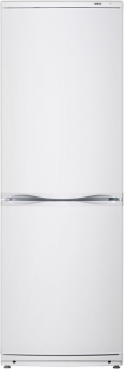 Холодильник двухкамерный 176 см ATLANT Soft Line ХМ 4012-022