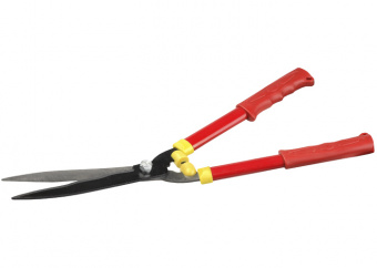 Кусторез со стальными ручками 540 мм GRINDA GH-540