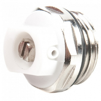 Воздухоотводчик ручной 1/2" VALFEX