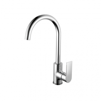 Смеситель для кухни VALFEX Argo Chrome