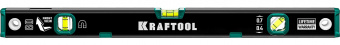 Уровень строительный 60 см магнитный KRAFTOOL 