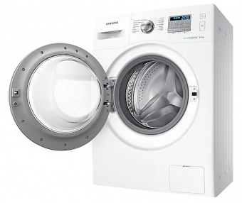 Стиральная машина 6 кг SAMSUNG WW60H2230EWDLP3