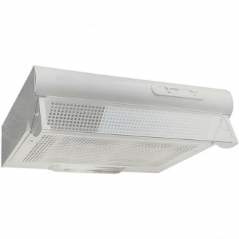 Вытяжка подвесная 50 см, белая ELIKOR Davoline