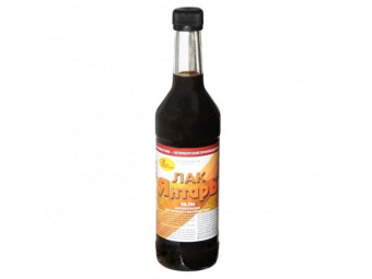 Лак ХВ-784 янтарь 0,5 л НОВБЫТХИМ