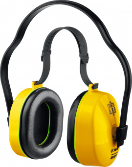 Наушники защитные 27 дБ ЗУБР Вектор 27