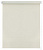 рулонная штора 80,5х175 блэкаут экрю legrand