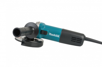 Угловая шлиф. машина MAKITA 9558 HNR 125 мм 840 Вт1
