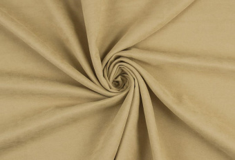 Портьера Канвас 150х260 бежево-золотистый LEGRAND