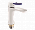 смеситель для раковины frap f1034 белый