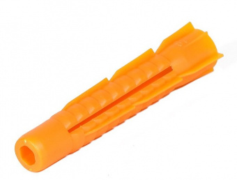 Дюбель универсальный 8х52 мм (10 шт)