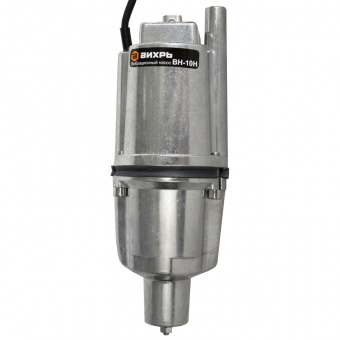 Насос вибрационный с нижним забором ВИХРЬ ВН-10Н 280 Вт