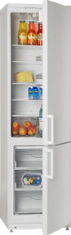 Холодильник двухкамерный 205 см ATLANT Soft Line+ ХМ 4026-0003