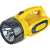 фонарь-прожектор аккумуляторный navigator npt-sp19