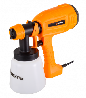 Краскораспылитель ВИХРЬ ЭКП-400 400 Вт