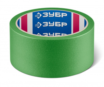 Лента малярная 48 мм х 25 м для грубых поверхностей ЗУБР