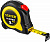 рулетка 3 м х 16 мм stayer profi leader