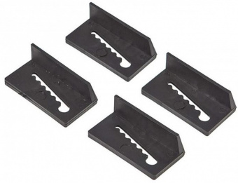 Крепление для накладной мойки