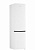 холодильник двухкамерный 201 см beko b1rcsk332w