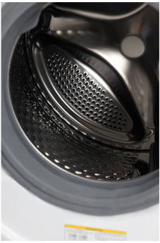 Стиральная машина 6 кг ATLANT Intense Professional 60 У 1213-0110
