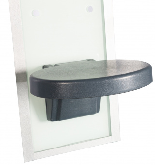 Сиденье откидное для душа RIVER