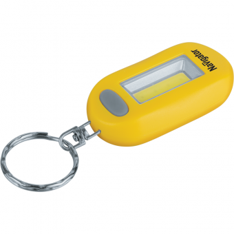 Фонарь-брелок NAVIGATOR NPT-KC05