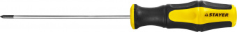 Отвертка PH0х100 мм STAYER Hercules