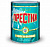 эмаль акриловая быстросохнущая полуглянцевая белый 0,9 кг престиж