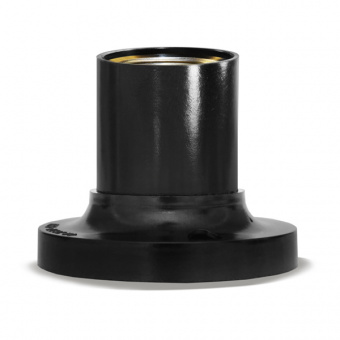 Патрон потолочный карболитовый Е27 UNIVersal