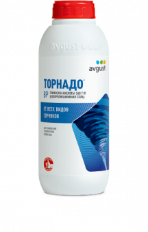 Гербицид Торнадо 1 л AVGUST