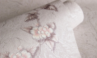 Обои виниловые на флизелиновой основе 1,06 м ASPECT Этюд 70323-252