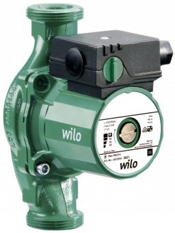 Насос циркуляционный Star RS 32/60 180 мм WILO