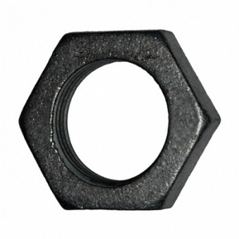 Контргайка чугунная 2" (50 мм)