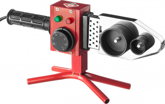 Сварочный аппарат для ПВХ труб ЗУБР АСТ-800 800 Вт3