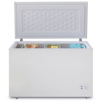 Морозильник-ларь 120 см БИРЮСА 355КХ4