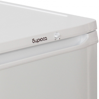 Холодильник однокамерный 85 см БИРЮСА 83