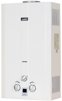 Колонка газовая VATTI MR 24-W 1