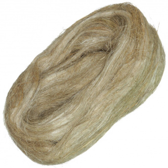 Лен сантехнический 100 г САНТЕХКРЕП