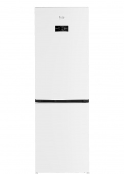 Холодильник двухкамерный 201 см NF BEKO B3DRCNK402HW
