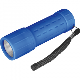 Фонарь ручной пластиковый NAVIGATOR NPT-CP173