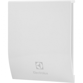 Вентилятор бытовой с обратным клапаном, белый 100 мм ELECTROLUX Magic EAFM-100