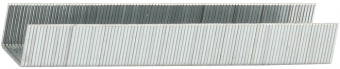 Скобы тип 53 красные 10 мм STAYER Profi (1000 шт)