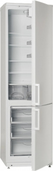 Холодильник двухкамерный 205 см ATLANT Soft Line+ ХМ 4026-0004