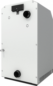 Котел отопительный газовый ЛЕМАКС Премиум 10 авт. Eurosit3