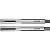 метчики ручные комплектные м 8 x 1,25 stayer (2 шт)