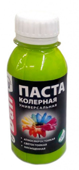 Колер лайм 100 мл DALI