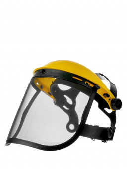 Щиток защитный сетка CHAMPION