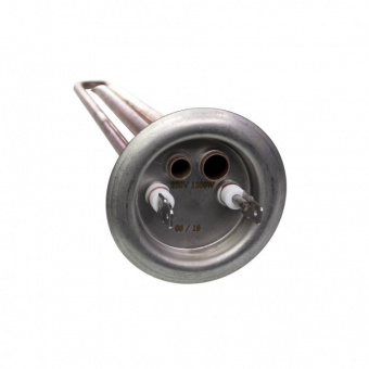 Нагревательный элемент медный RF64 1,3 кВт под анод М43