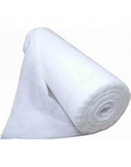 Материал укрывной Агрокрон 60 г/м, ширина 3,2 м белый (150 м/рул)