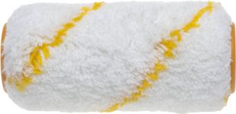 Ролик полиакрил 40х180 мм ворс 12 мм STAYER Girpaint3