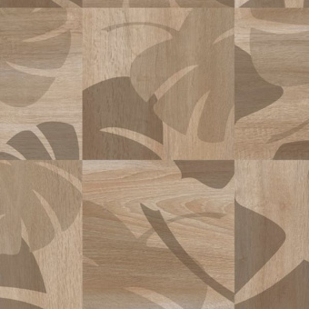 Линолеум 3,5 м бытовой IVC Neotex Jungle 540